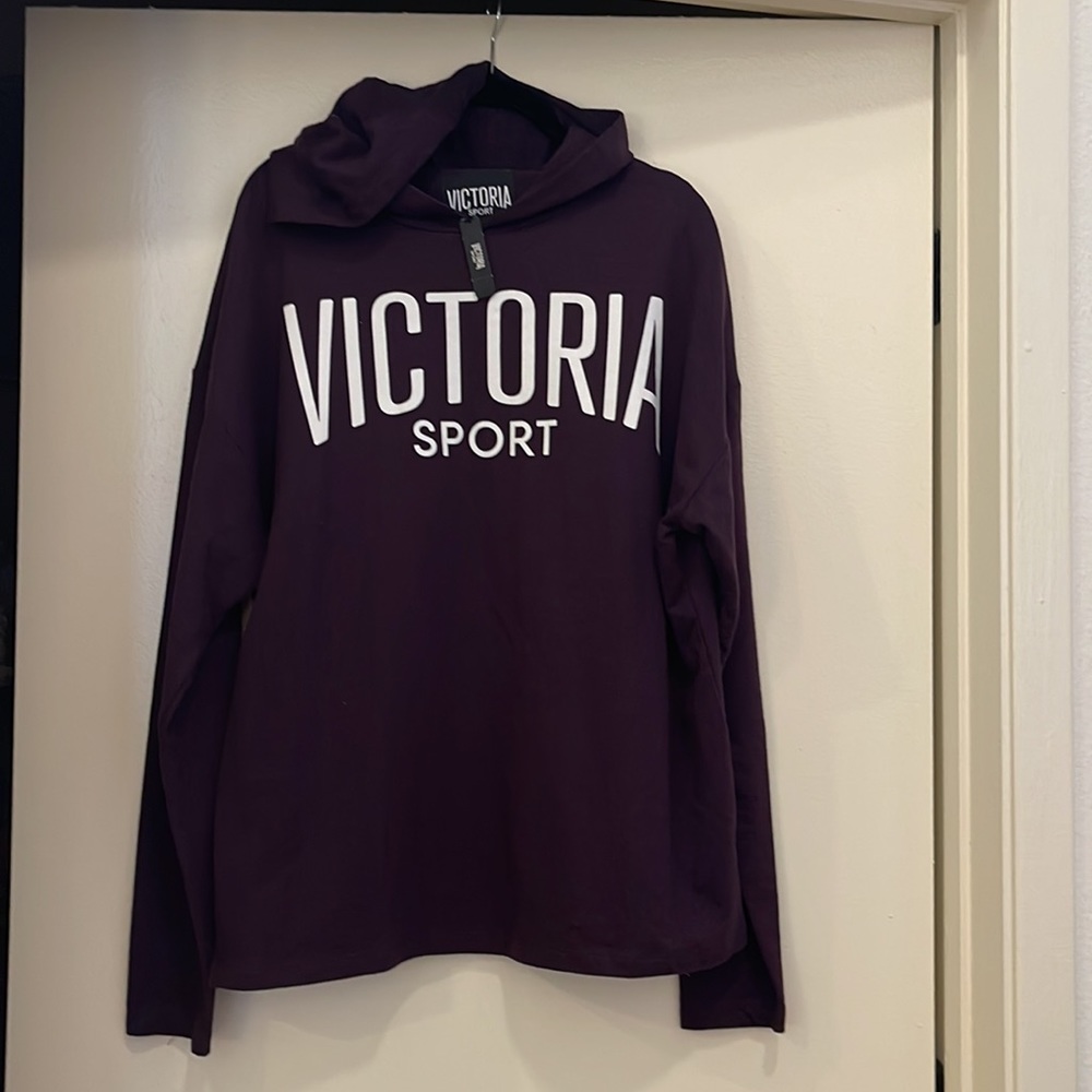 VS sport hoodie